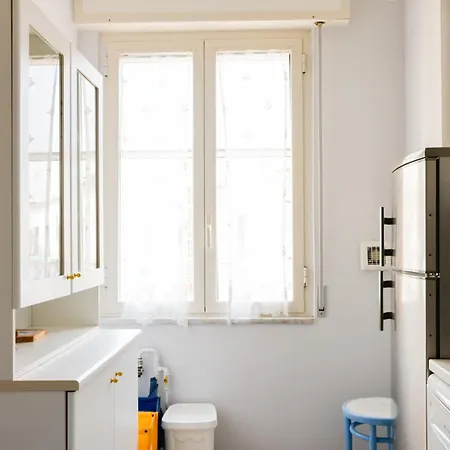 Riviera Di Chiaia 207