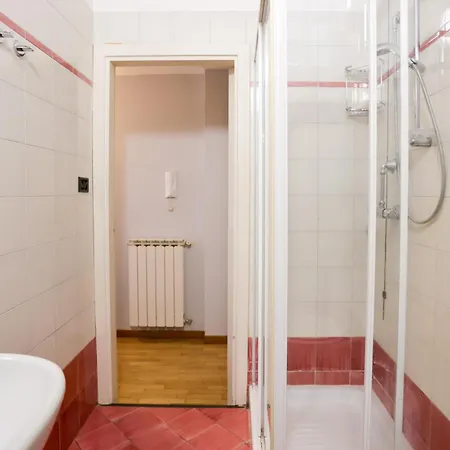 Riviera Di Chiaia 207 Apartmán