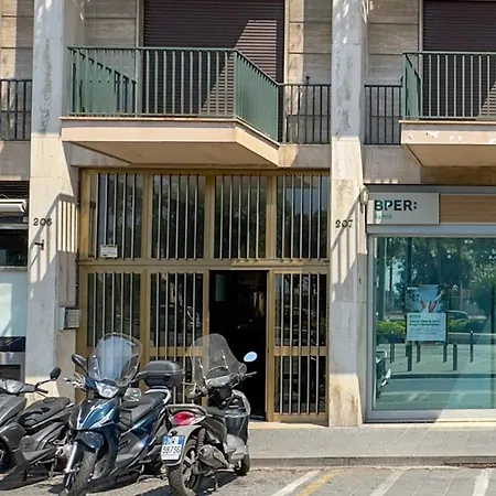 Riviera Di Chiaia 207 Appartamento Napoli