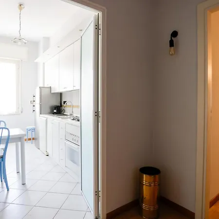 Riviera Di Chiaia 207 Neapol