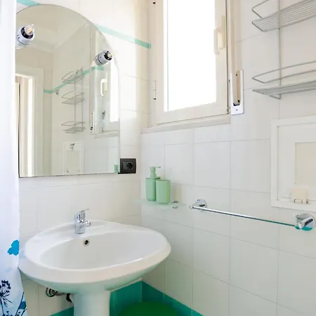 Apartmán Riviera Di Chiaia 207 *