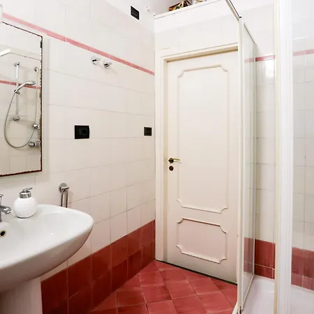 Riviera Di Chiaia 207 Apartmán Neapol