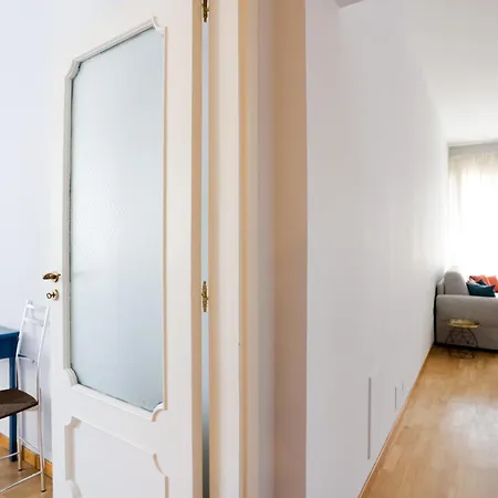 Riviera Di Chiaia 207 Neapol