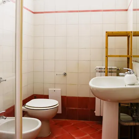 Riviera Di Chiaia 207 Apartmán