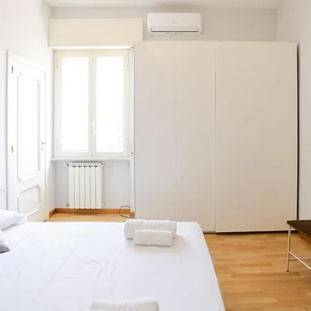 Apartmán Riviera Di Chiaia 207