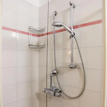 Riviera Di Chiaia 207 Apartmán Neapol