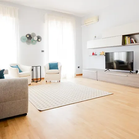 Riviera Di Chiaia 207 Apartmán *