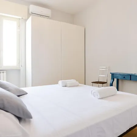 Riviera Di Chiaia 207 Apartmán Neapol