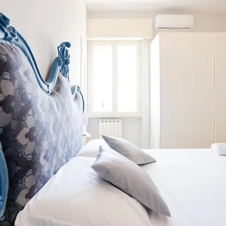 Riviera Di Chiaia 207 Apartmán Neapol