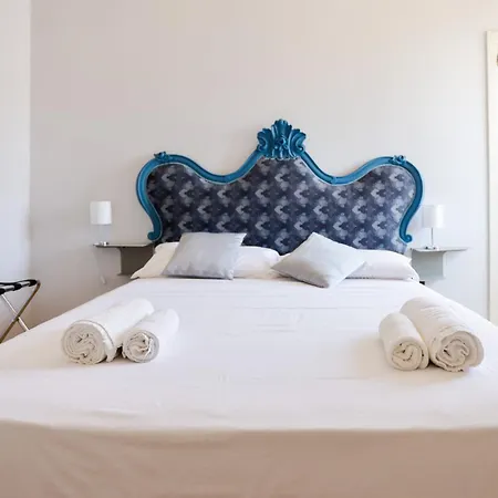 Apartmán Riviera Di Chiaia 207 *