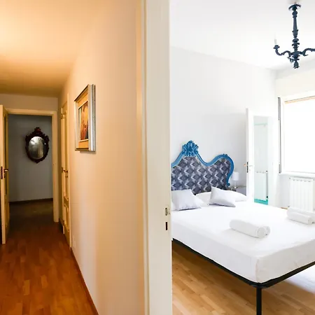 Riviera Di Chiaia 207 *