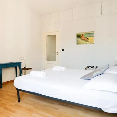 Riviera Di Chiaia 207 Apartmán Neapol