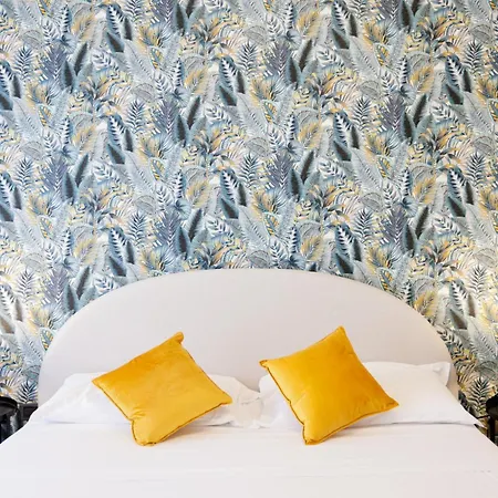 Riviera Di Chiaia 207 Apartmán