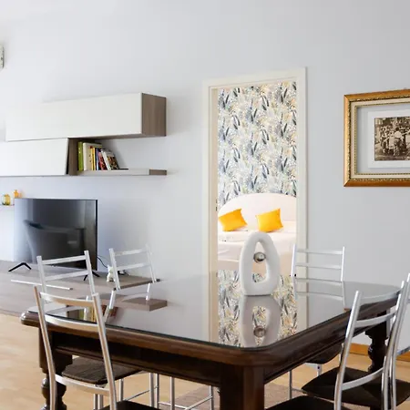 Apartmán Riviera Di Chiaia 207