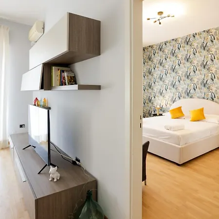 Riviera Di Chiaia 207 Apartmán *