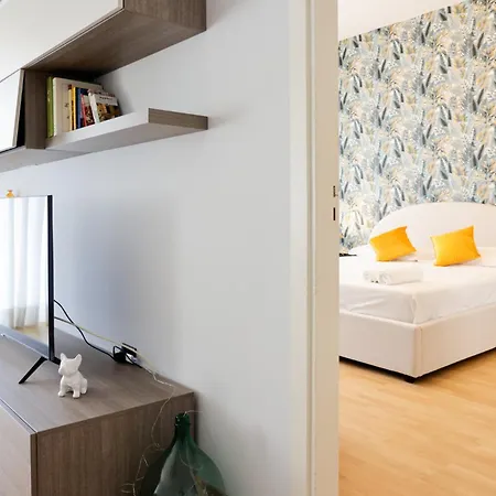 Riviera Di Chiaia 207 Neapol