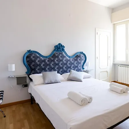 Riviera Di Chiaia 207 Apartmán