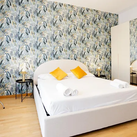 Riviera Di Chiaia 207 Apartmán