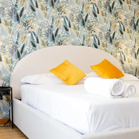 Riviera Di Chiaia 207 Apartmán Neapol