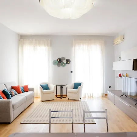 Appartamento Riviera Di Chiaia 207