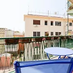 Riviera Di Chiaia 207 Apartament *