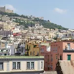 Apartament Riviera Di Chiaia 207