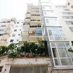 Apartament Riviera Di Chiaia 207 *
