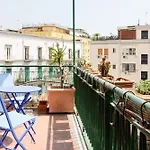 Riviera Di Chiaia 207 Apartament Neapol